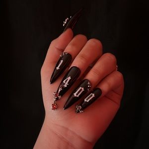 Meet your Posher, Kimberly